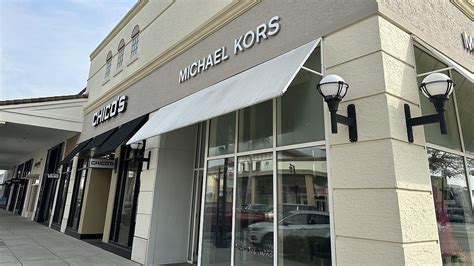 michael kors st johns town center|michael kors closing.